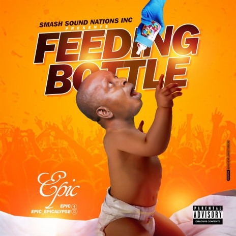 Feeding Bottle | Boomplay Music