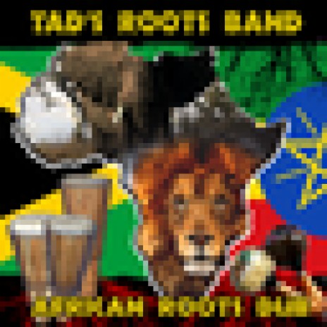African Dub | Boomplay Music
