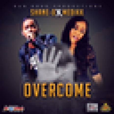 Overcome ft. Shane O | Boomplay Music