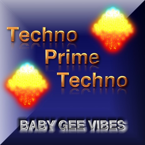 Techno Prime Techno | Boomplay Music