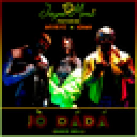Jo DaDa (Dance Well) ft. Ayo Beatz & Komo | Boomplay Music