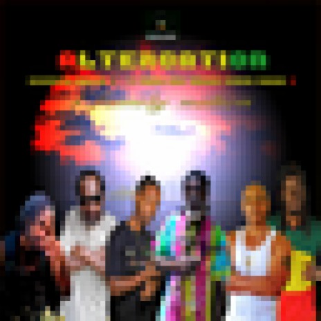 Altocations ft. Simeion & One Family Nation | Boomplay Music