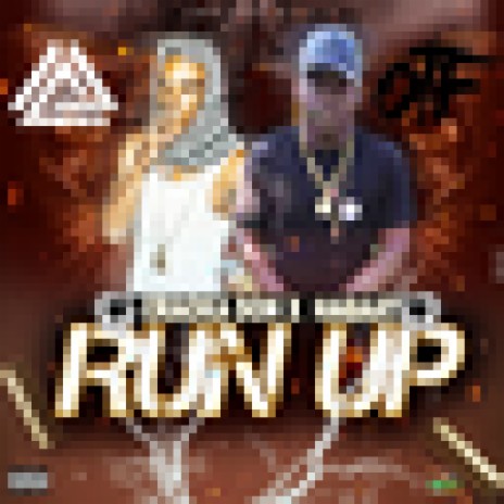 Run up ft. Hagaat | Boomplay Music