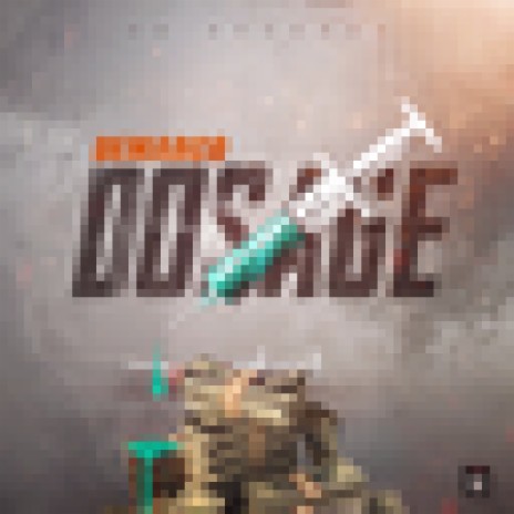 Dosage (Instrumental) | Boomplay Music