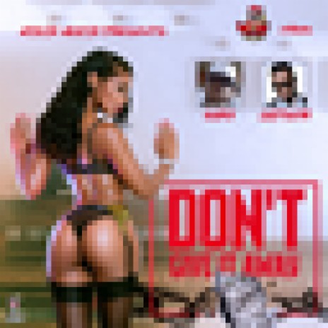 Don't Give It Away ft. Leftside | Boomplay Music