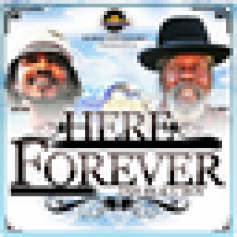 Here Forever ft. Jah Be | Boomplay Music