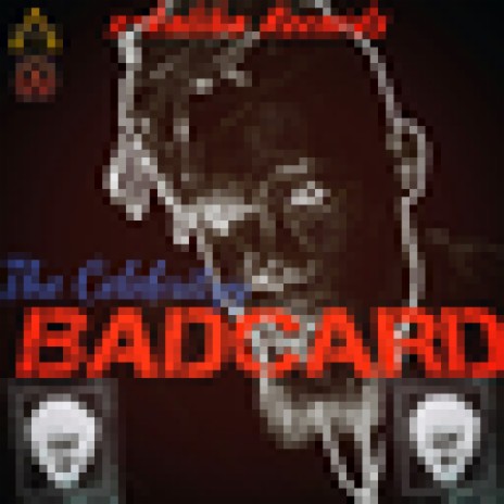 Bad Card | Boomplay Music