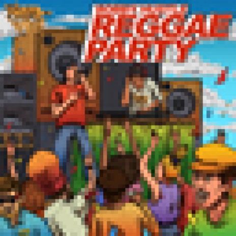 Reggae Party Riddim | Boomplay Music