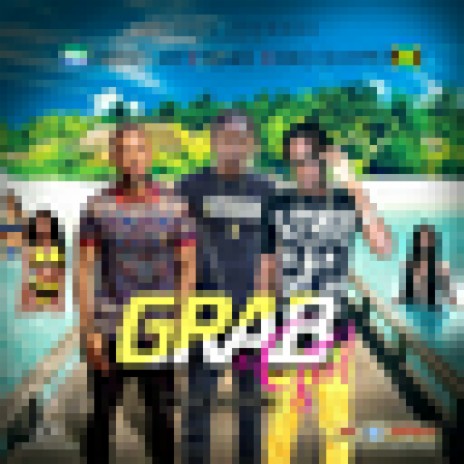 Grab A Girl ft. Benks & Kiko Di Hype 1 | Boomplay Music