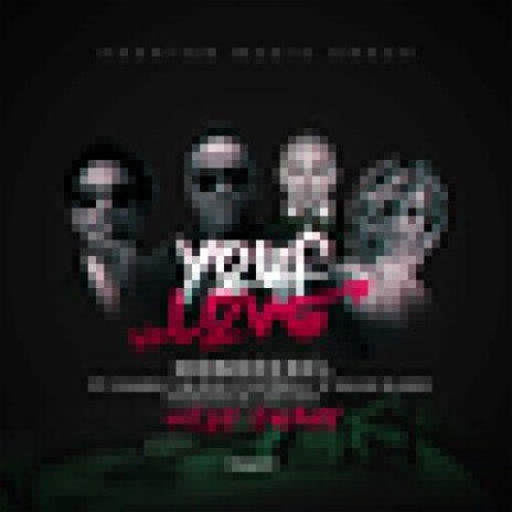 Your Love ft. Pitbull, Julie Elody & Charly Black