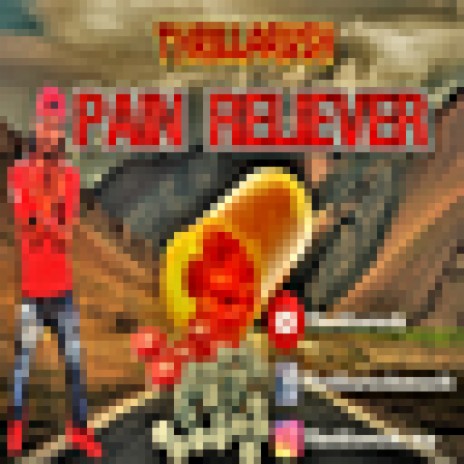 Pain Reliever | Boomplay Music