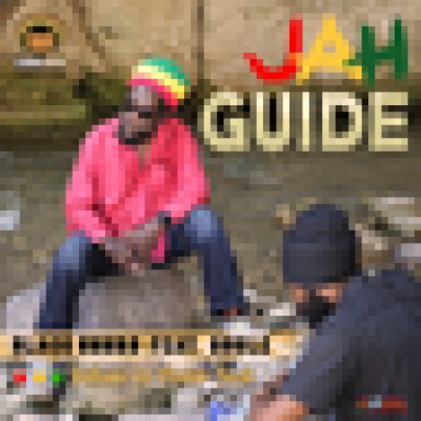 Jah Guide ft. Bugle