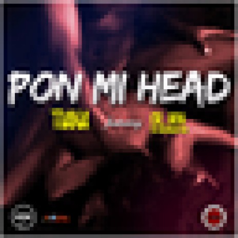 Pon Mi Head ft. CR. Den | Boomplay Music