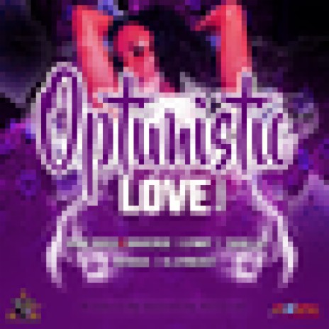 Optimistic Love Riddim Instrumental | Boomplay Music