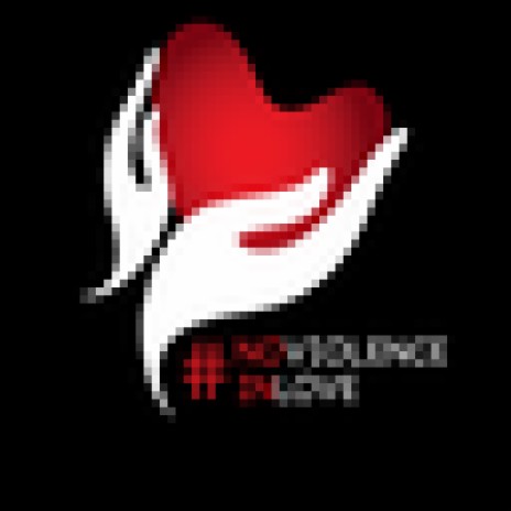 No Violence In Love ft. Ikaya | Boomplay Music