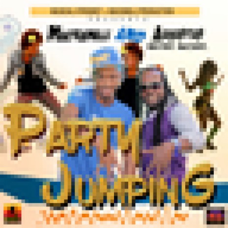 Party Jumping ft. Augustus | Boomplay Music