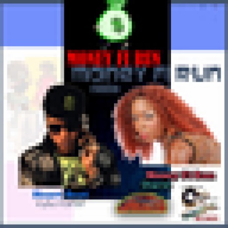 Money Fi Run Riddim (mix 2) ft. Ainswroth "Big A" Higgins | Boomplay Music
