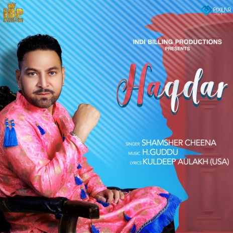 Haqdar | Boomplay Music