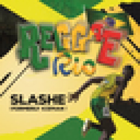 Reggae Rio (Tribute to the Champions)