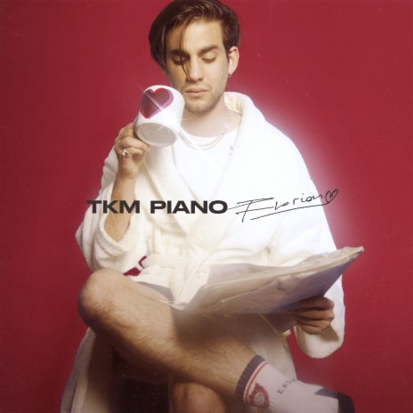 TKM (Piano) | Boomplay Music