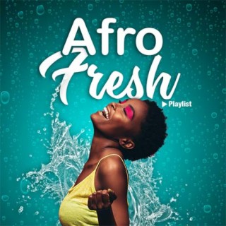 Afro-Fresh