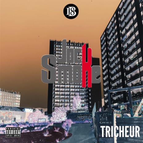 Tricheur | Boomplay Music