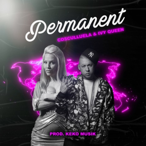 Permanent ft. Ivy Queen | Boomplay Music