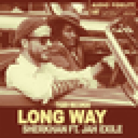 Long Way ft. Jah Exile | Boomplay Music