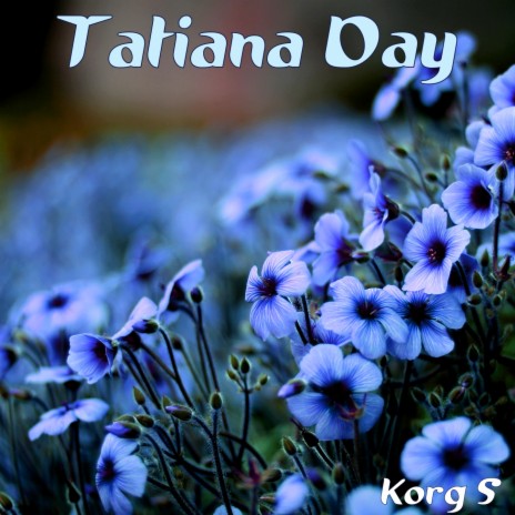 Tatiana Day | Boomplay Music