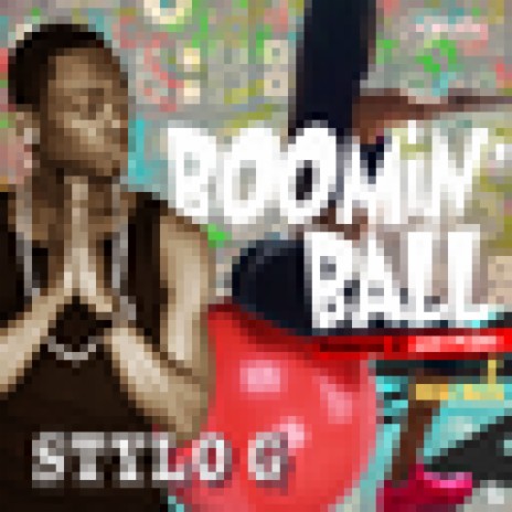 Boomin' Ball | Boomplay Music