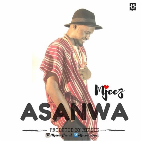 Asanwa | Boomplay Music