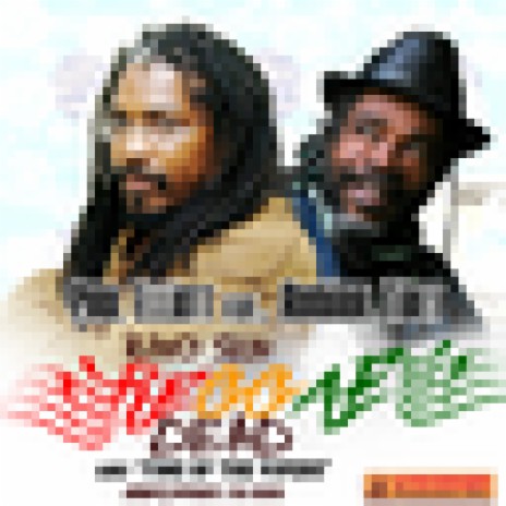 Who Seh Reggae Dead ft. Admiral Tibet