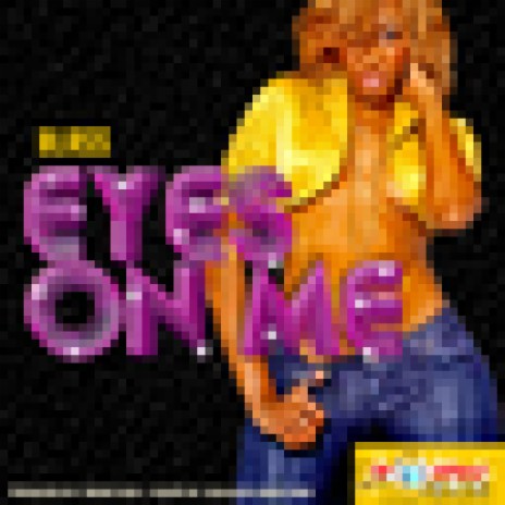 Eyes On Me | Boomplay Music