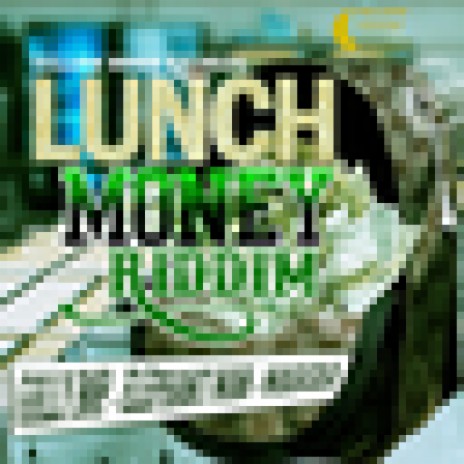 Lunch Money Riddim Instrumental