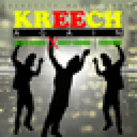Kreech Again ft. Busy Signal & Kreecha