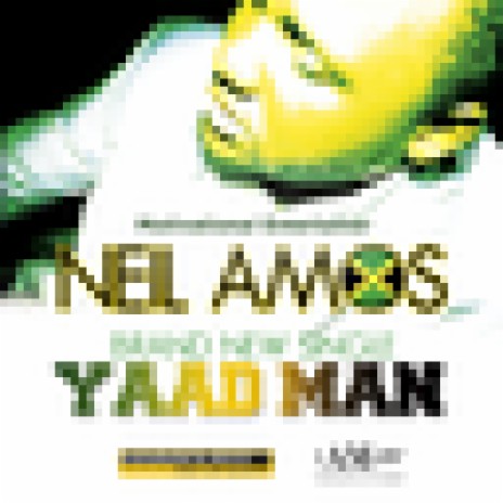 Yaad Man | Boomplay Music