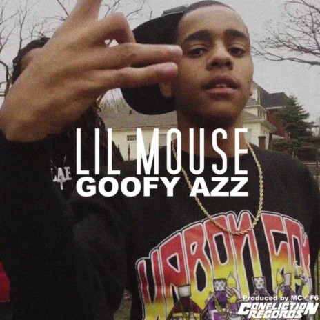 Goofy Azz | Boomplay Music