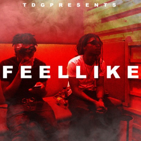 Feel Like (feat. Matti Baybee) | Boomplay Music