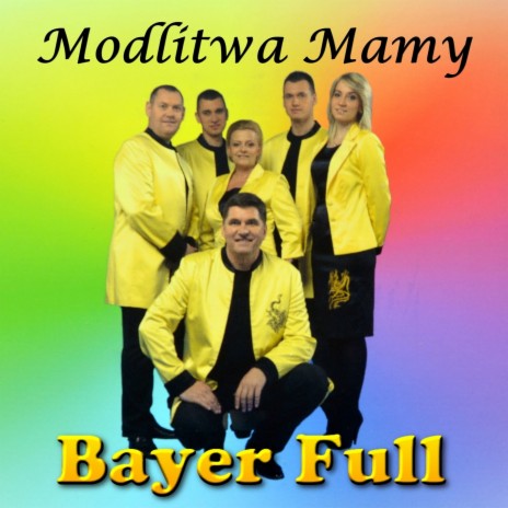 Modlitwa mamy (Radio Edit)