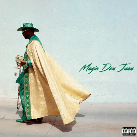 Magic Don Juan | Boomplay Music