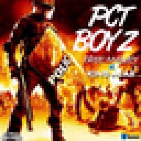 PCT Boyz ft. Free Money | Boomplay Music