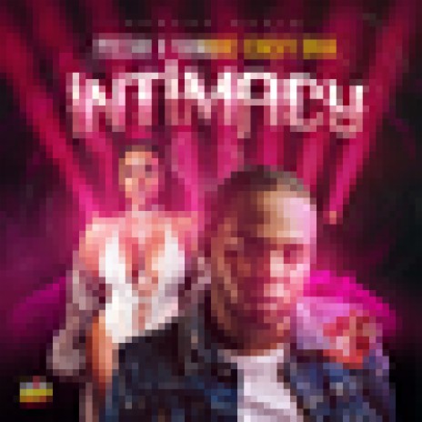 Intimacy ft. Yanique Curvy Diva | Boomplay Music