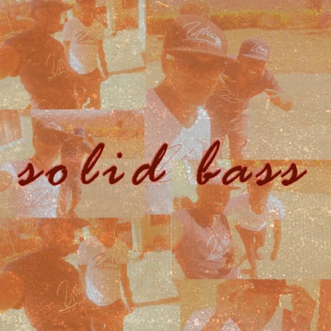 Solid Bass ft. Mzwa