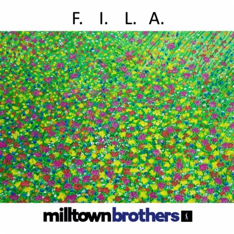 F.I.L.A. | Boomplay Music