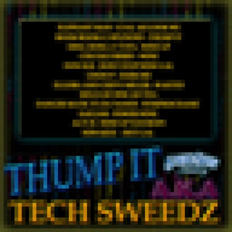 Thump It ft. Splendid | Boomplay Music