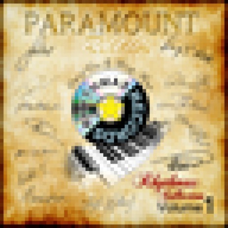 Paramount Riddim | Boomplay Music
