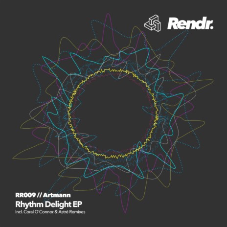 Rhythm Delight (Original Mix) | Boomplay Music