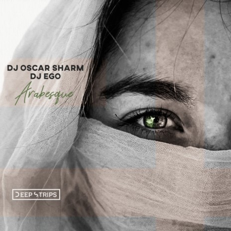 Arabesque (Original Mix) ft. DJ A Ego | Boomplay Music