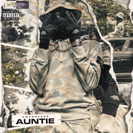 Auntie 🅴 | Boomplay Music