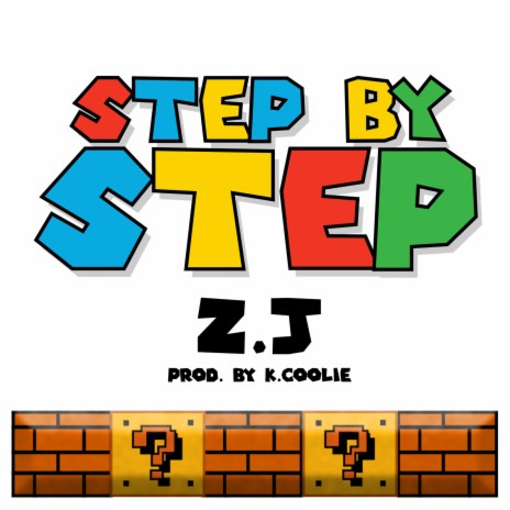 Step by Step | Boomplay Music